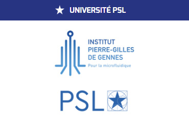 Institut Pierre-Gilles de Gennes