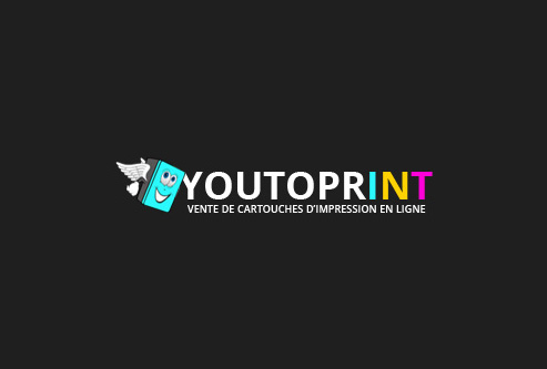 Youtoprint, vente de cartouche d'impression en ligne